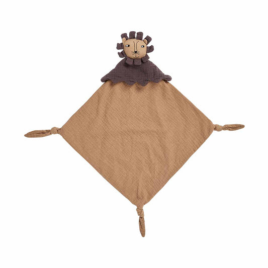 Lobo Lion Cuddle Cloth