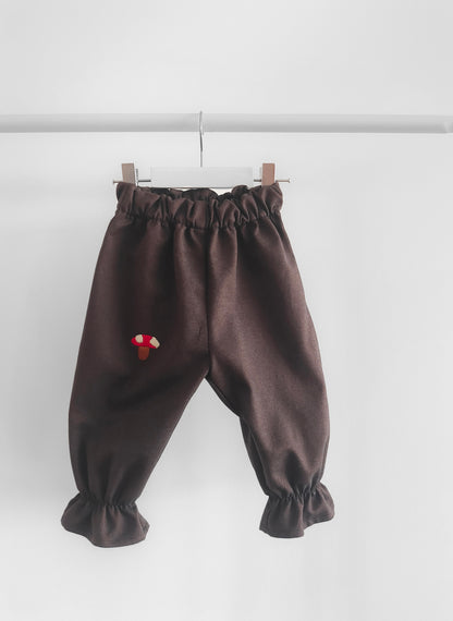 WOOL LORD BOMBACHITOS