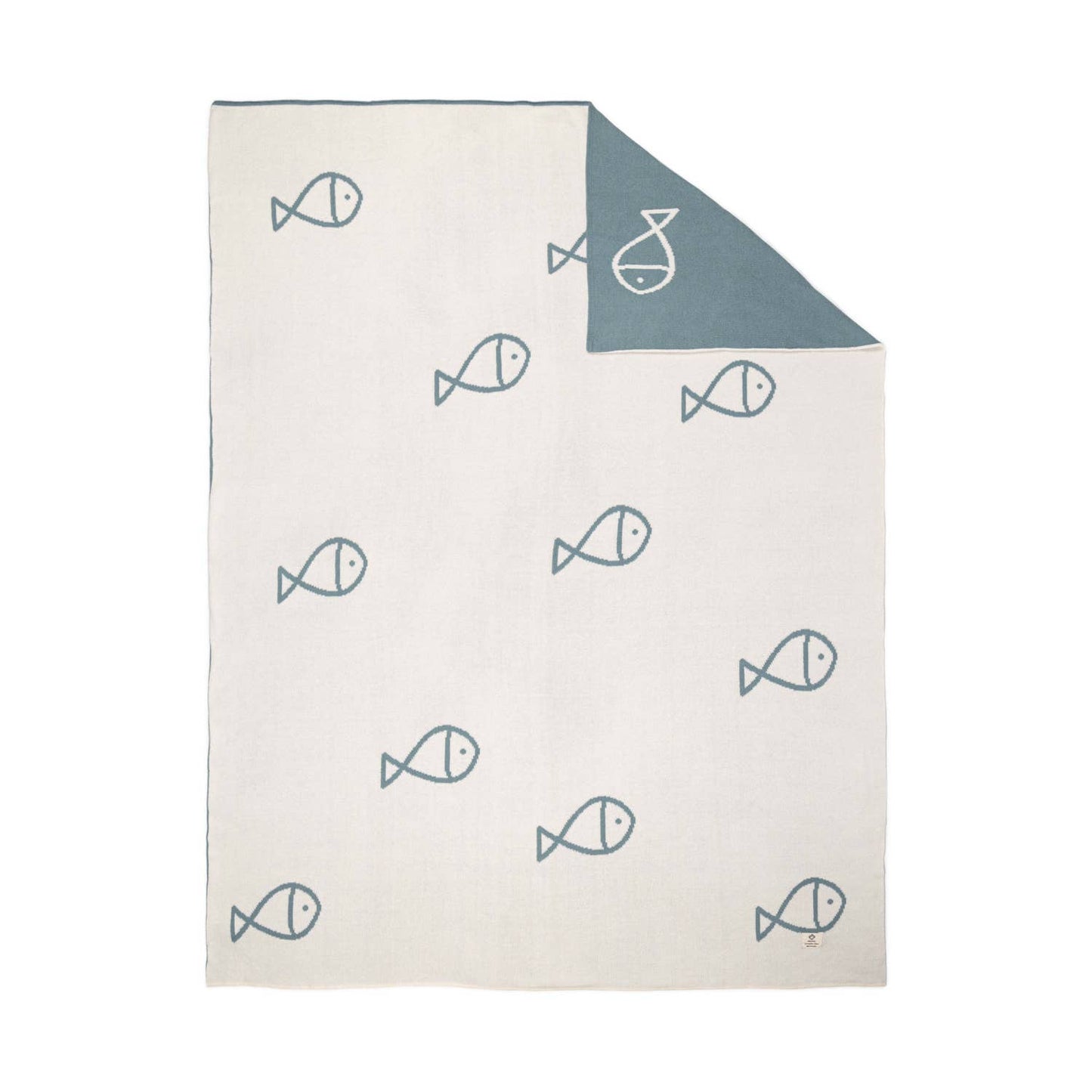 BABY BLANKET FISHES
