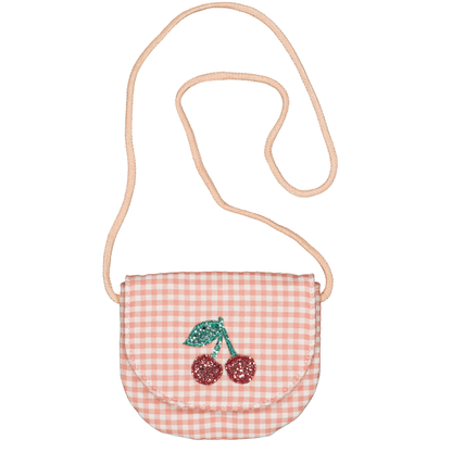 CHERRY HANDBAG