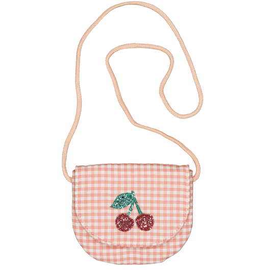 CHERRY HANDBAG