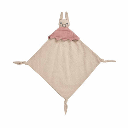 Ninka Rabbit Cuddle Cloth