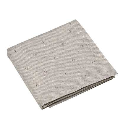 100% MERINO WOOL BABY BLANKET