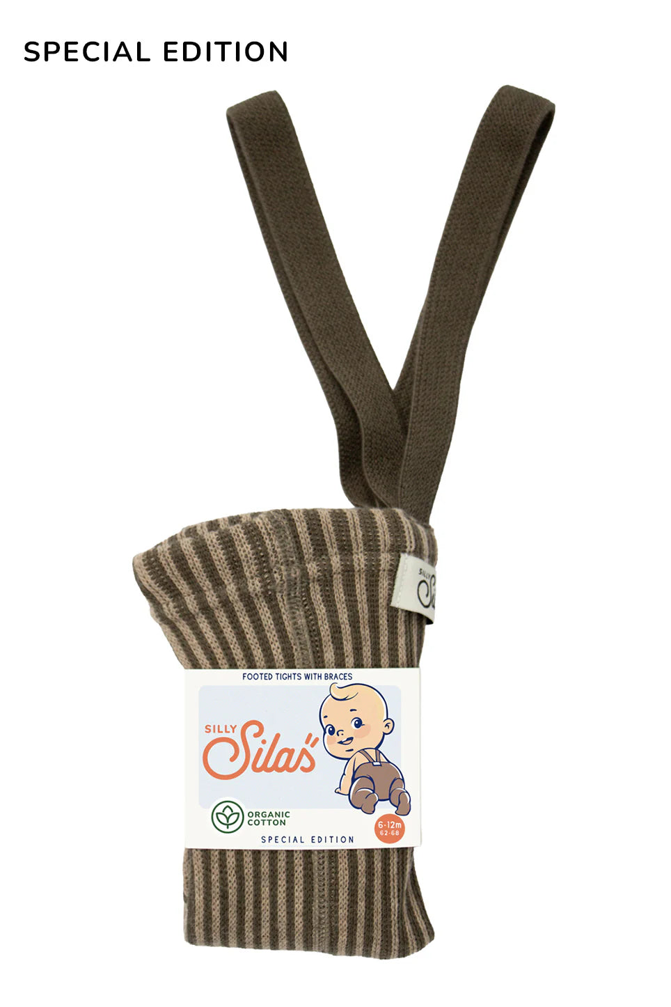 FOOTLESS TIGHTS | SPECIAL EDITION