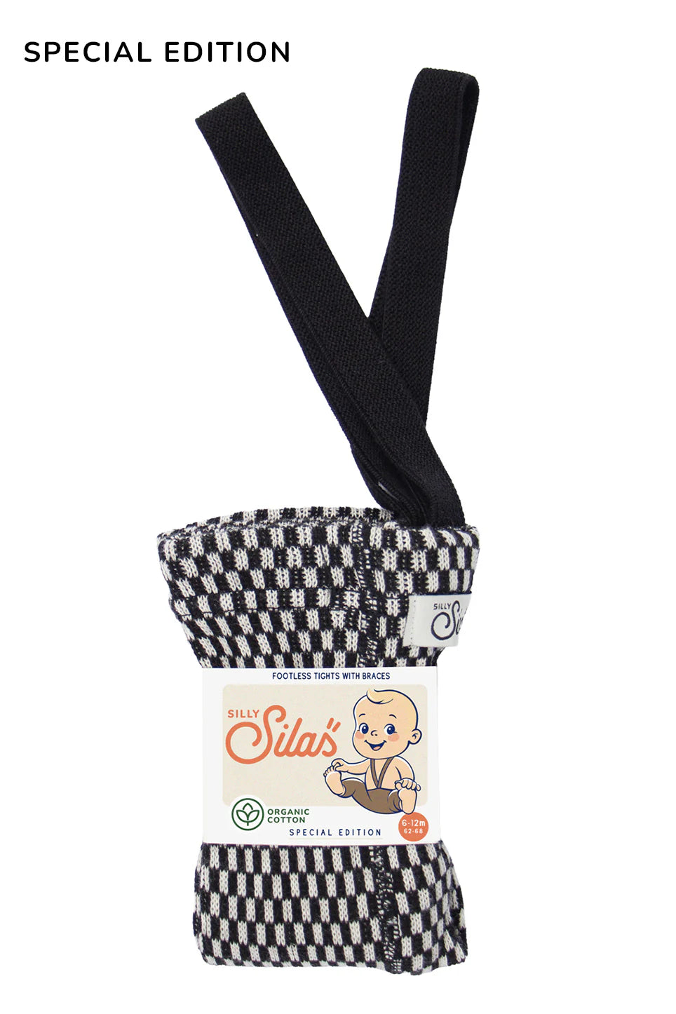 FOOTLESS TIGHTS | SPECIAL EDITION