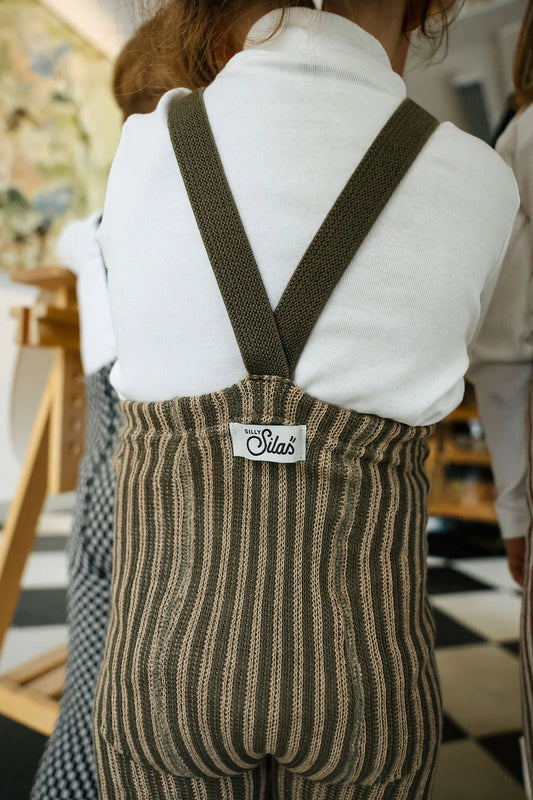 FOOTED TIGHTS | SPECIAL EDITION