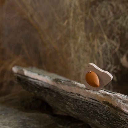 WOODEN SWALLOW 1+