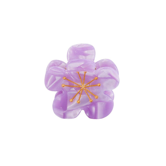 Mini clip - Sakura Flower