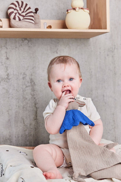 Lobo Lion Cuddle Cloth