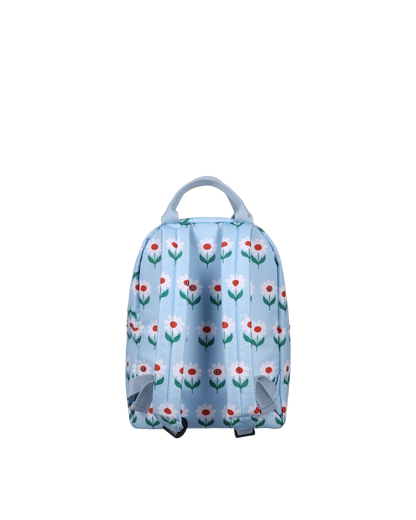 Ole · backpack medium · Anne Pascal · daisies