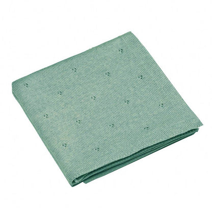 100% MERINO WOOL BABY BLANKET