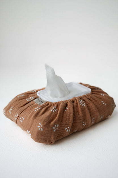 TISU BABY WIPE COVER