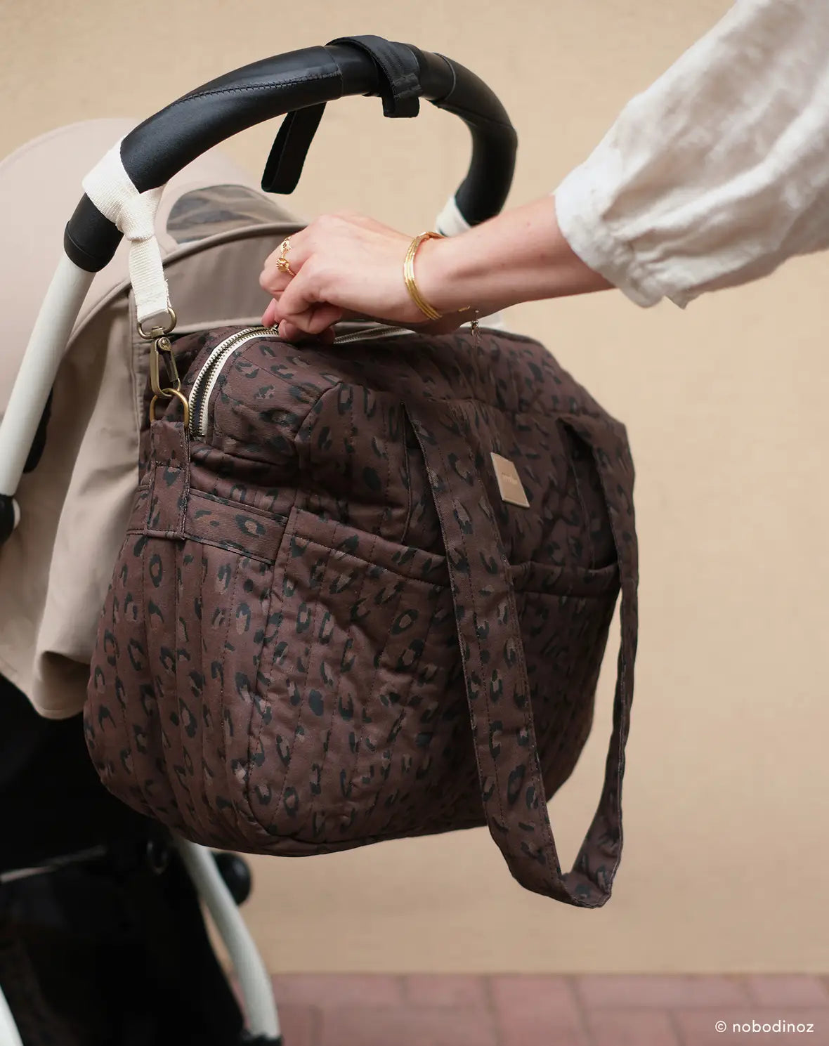 WATER-PROOF STROLLER BAG