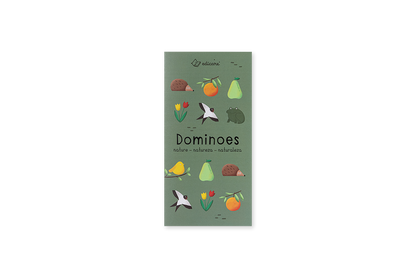 NATURE - DOMINOES