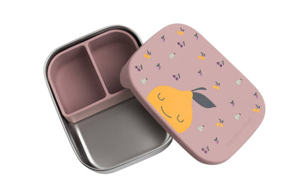 STAINLESS STEEL LUNCHBOX