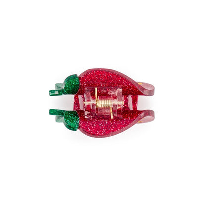 Mini tweezers - Strawberry