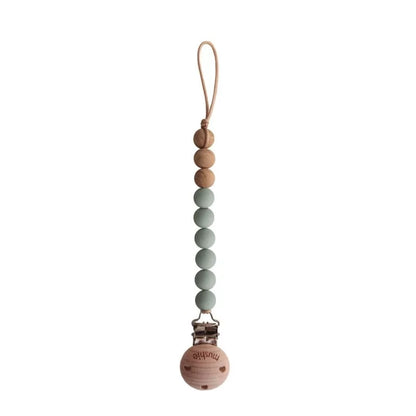 PACIFIER CLIP - EVA