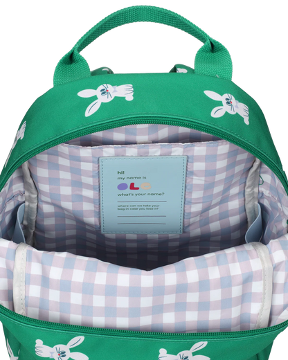 Ole · backpack small · Anne Pascal · bunny