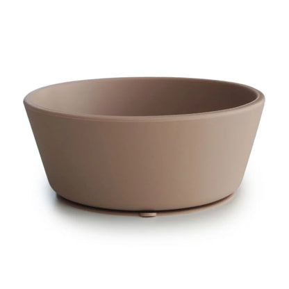 SILICONE BOWL