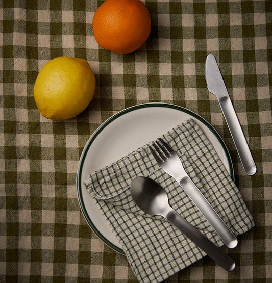 KIDS CUTLERY SET