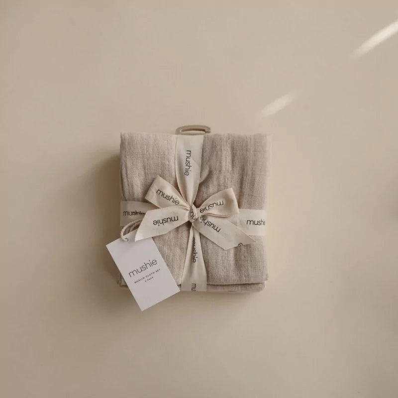MUSLIN CLOTH 3 PACK