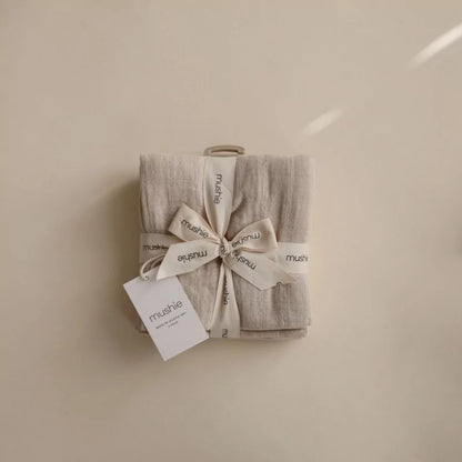MUSLIN CLOTH 3 PACK