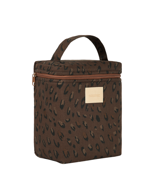 INSULATED BABY BOTTLE AND LUNCH BAG HYDE PARK