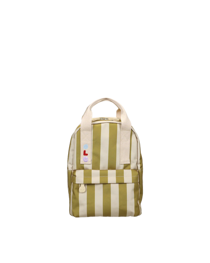 Ole · backpack small · Anne Pascal · vanilla + seaweed