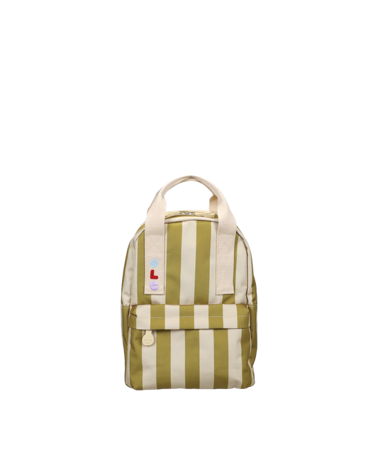 Ole · backpack small · Anne Pascal · vanilla + seaweed