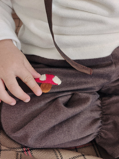 WOOL LORD BOMBACHITOS