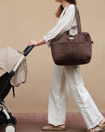 WATER-PROOF STROLLER BAG