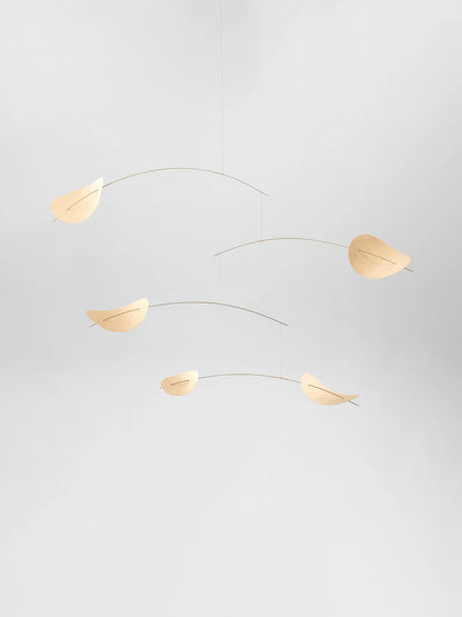 Drifting Clouds | Nature | M