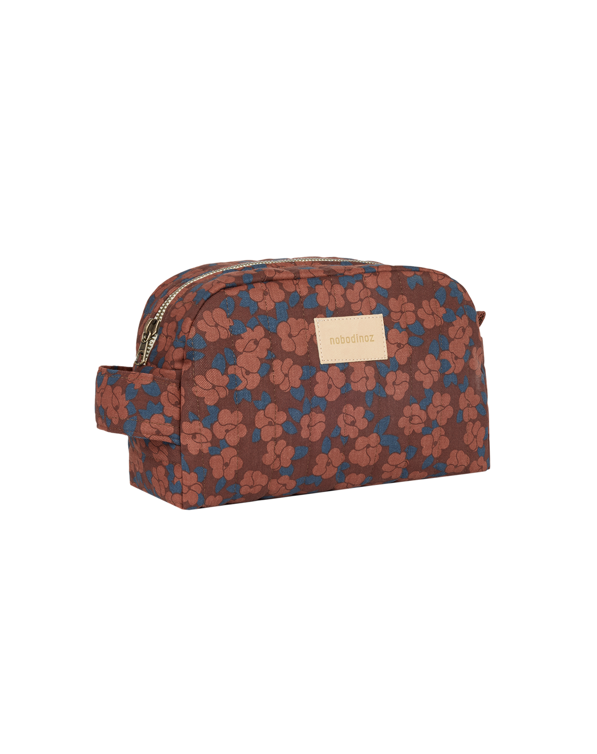 WATERPROOF VANITY CASE HYDE PARK