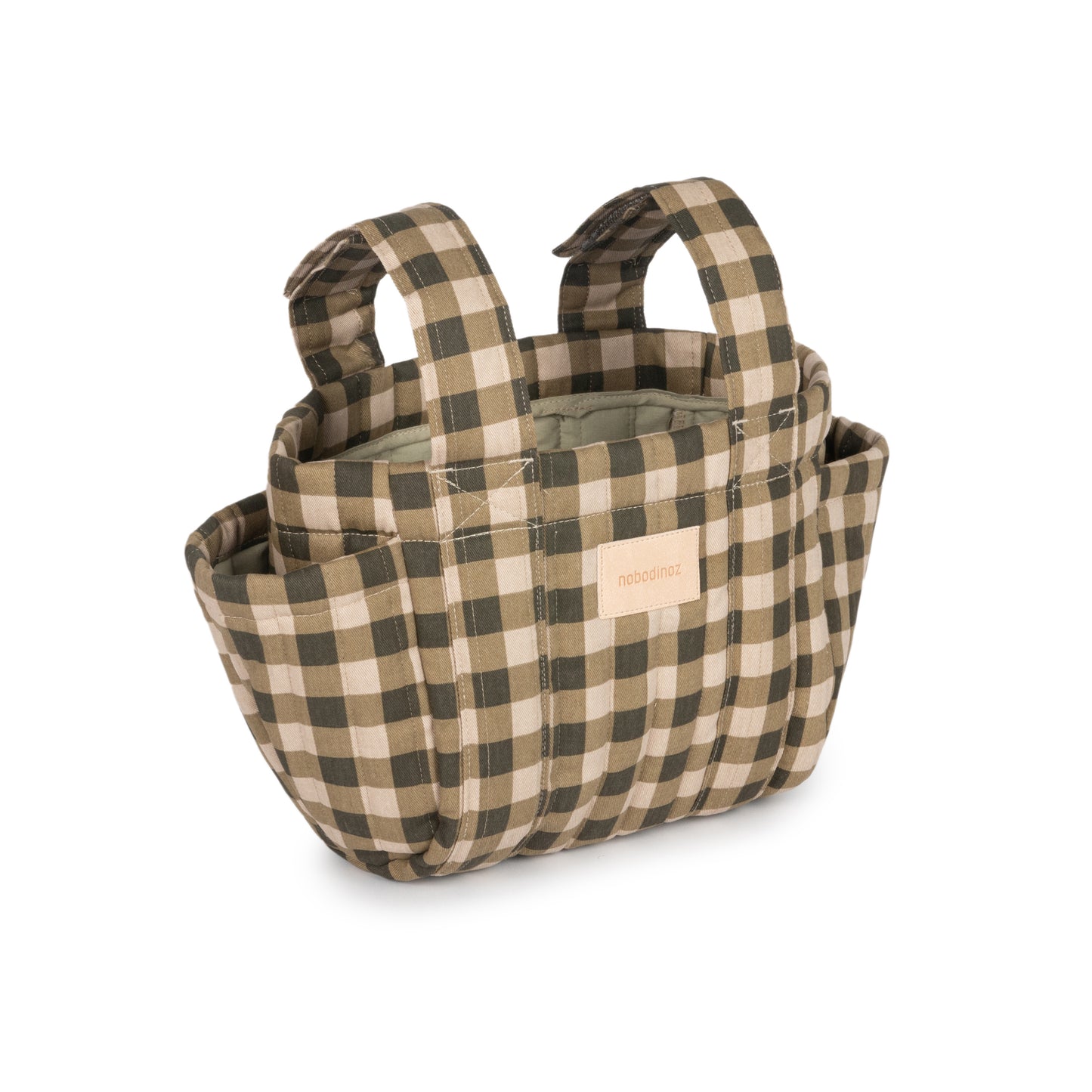 STROLLER ORGANIZER HYDE PARK