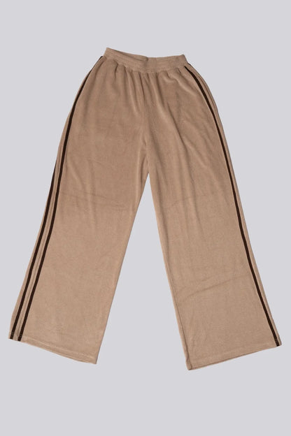 The Wavy Rider Pants - Adult