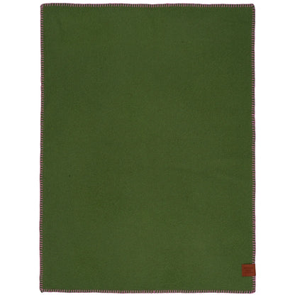 KLIPPAN RECYCLED WOOL & LAMBSWOOL BLANKETS