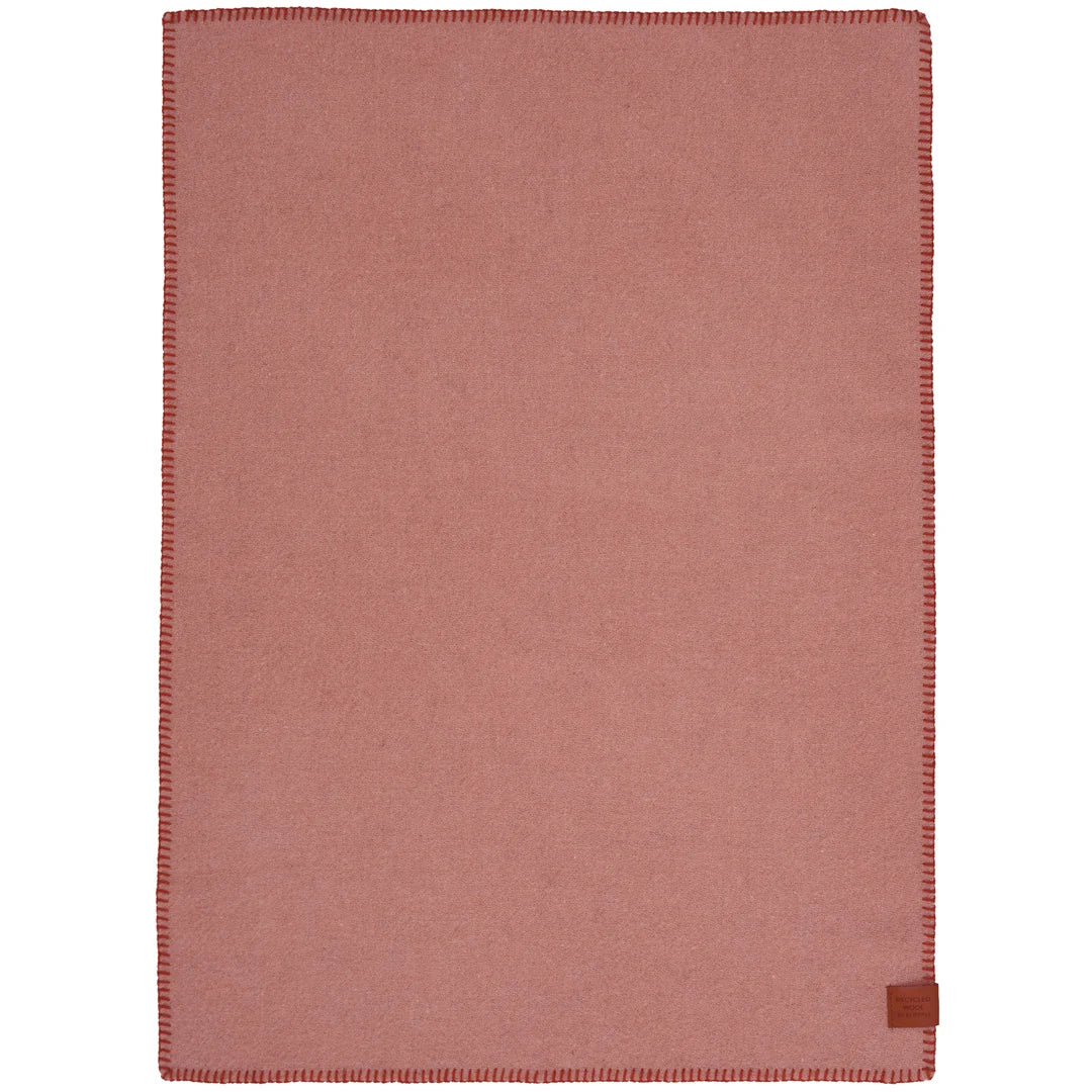 KLIPPAN RECYCLED WOOL & LAMBSWOOL BLANKETS