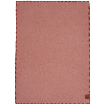 KLIPPAN RECYCLED WOOL & LAMBSWOOL BLANKETS