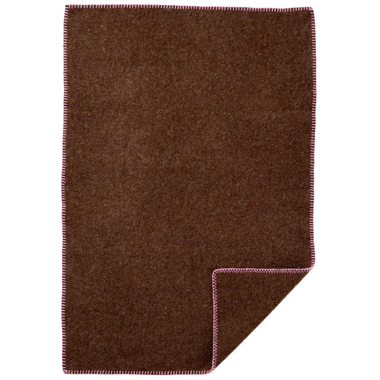 KLIPPAN RECYCLED WOOL & LAMBSWOOL BLANKETS