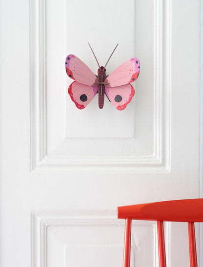 ROSORA BUTTERFLY