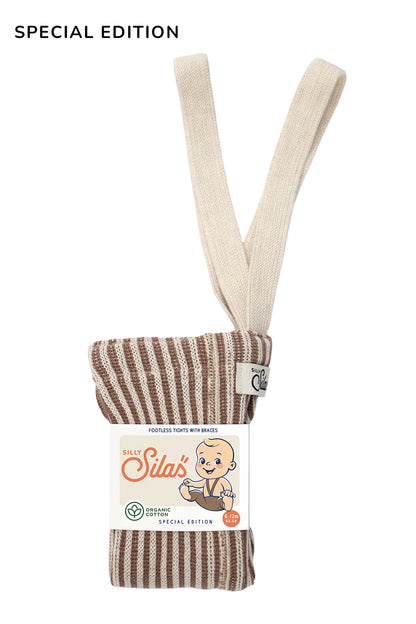 FOOTLESS TIGHTS | SPECIAL EDITION