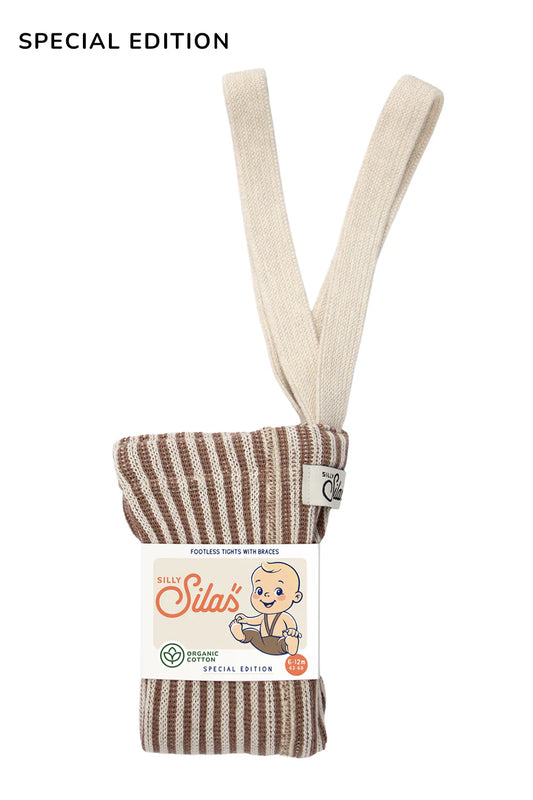 FOOTLESS TIGHTS | SPECIAL EDITION