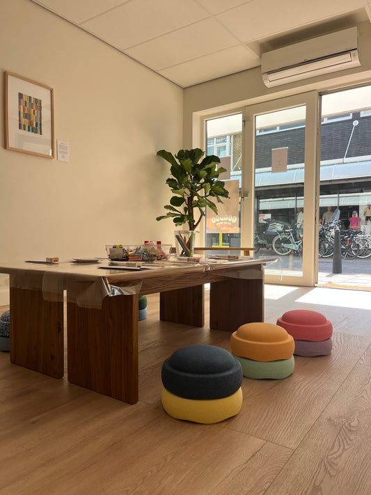 Little Makers Workshop: Love & Friendship - 8 February 2026