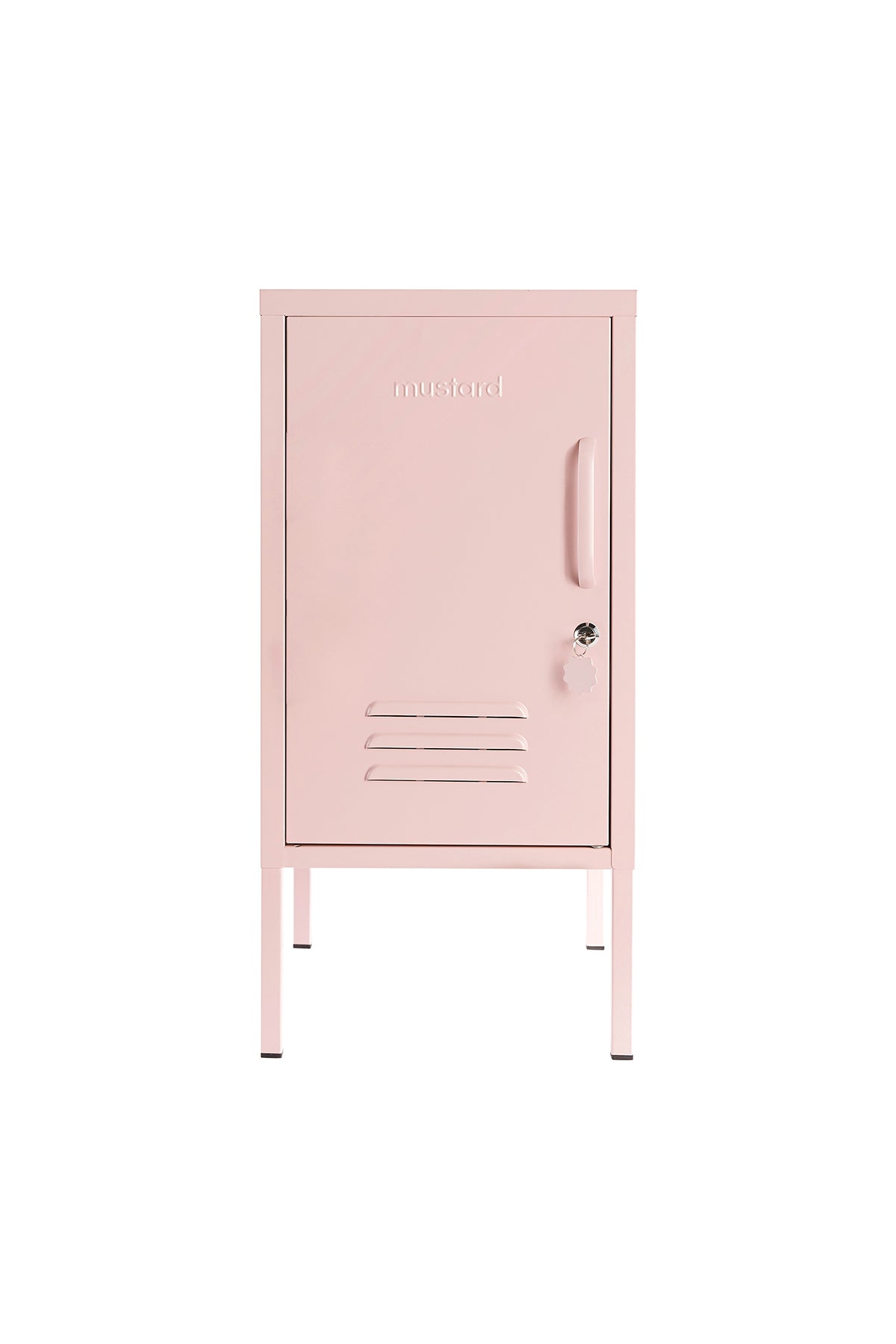 The Shorty Locker – Mustard Made