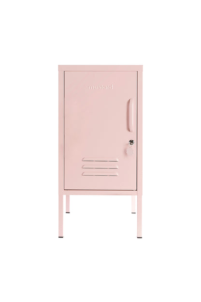 The Shorty Locker – Mustard Made