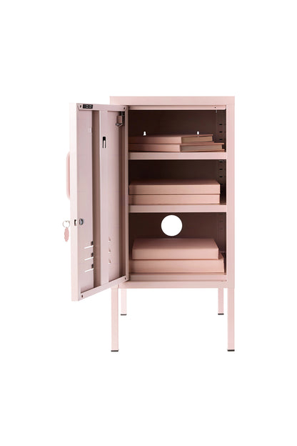 The Shorty Locker – Mustard Made
