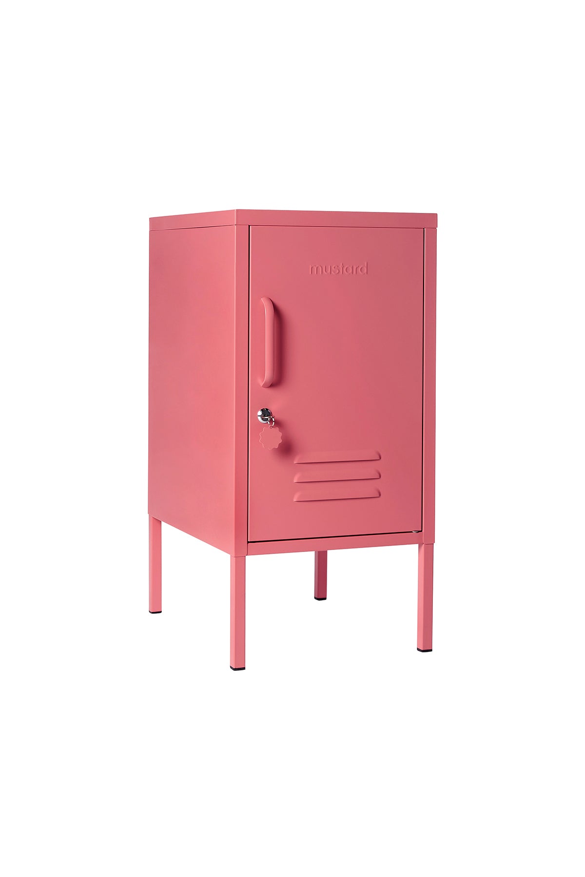 The Shorty Locker – Mustard Made