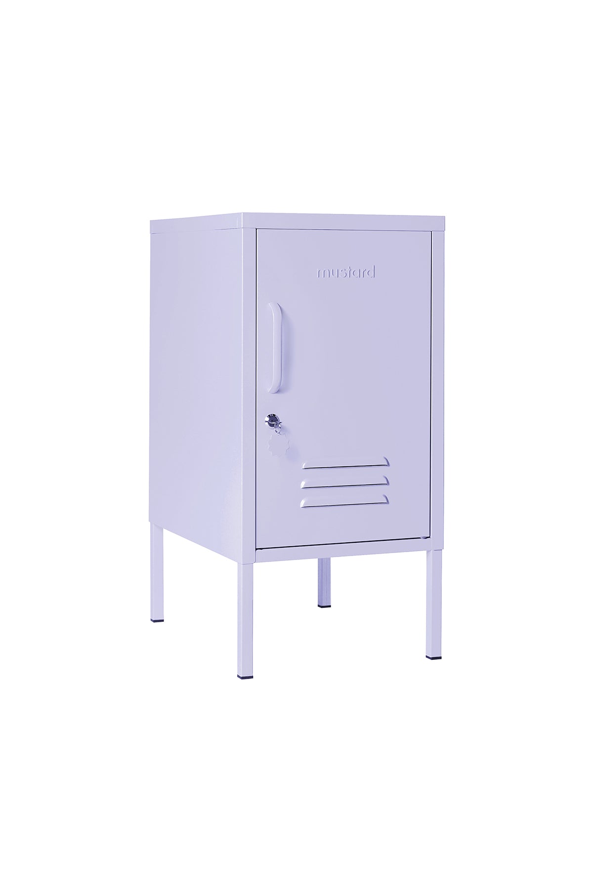 The Shorty Locker – Mustard Made