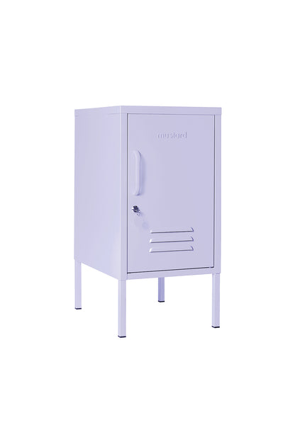 The Shorty Locker – Mustard Made