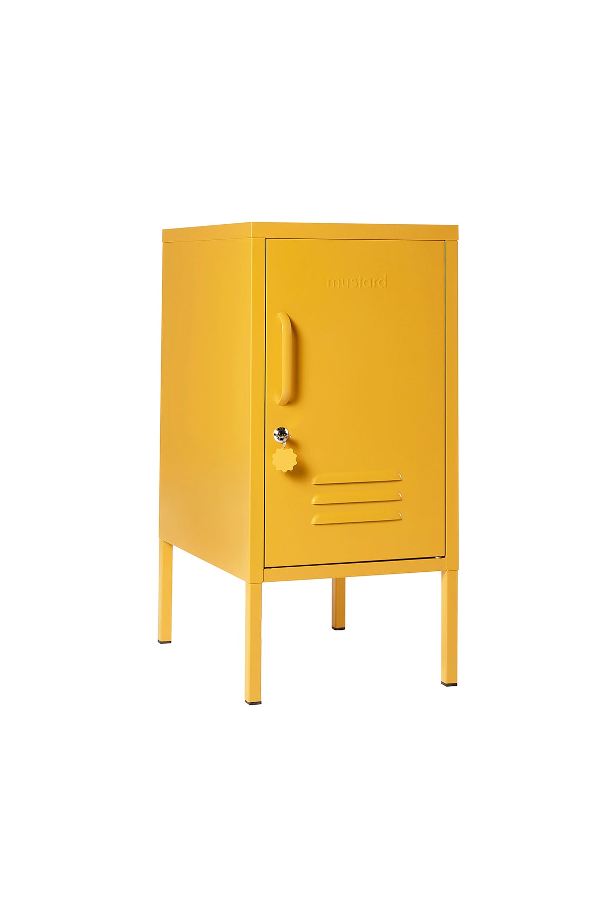 The Shorty Locker – Mustard Made